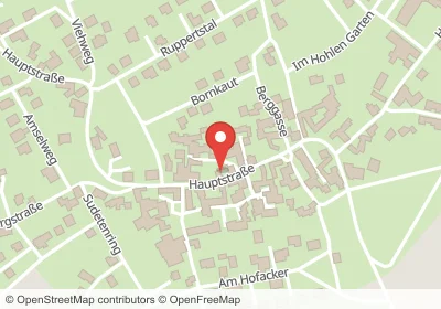 Hotels an der Bornberg in Weilburg – Unterkünfte, Pensionen und Ferienwohnungen in zentraler Lage