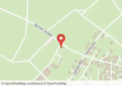 Hotels an der Borner Straße in Taunusstein – Unterkünfte, Pensionen und Ferienwohnungen in zentraler Lage