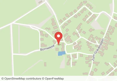 Hotels an der Bornwiese in Weilburg – Unterkünfte, Pensionen und Ferienwohnungen in zentraler Lage