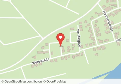 Hotels an der Bruchwiesenweg in Nidderau – Unterkünfte, Pensionen und Ferienwohnungen in zentraler Lage