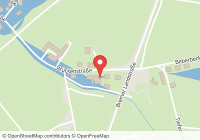 Brückenstraße Hofgeismar – Hotels in der Nähe Hotels an der Brückenstraße in Hofgeismar – Unterkünfte, Pensionen und Ferienwohnungen in zentraler Lage
