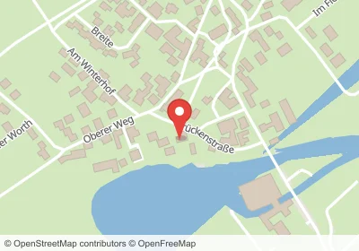 Brückenstraße Trendelburg – Hotels in der Nähe Hotels an der Brückenstraße in Trendelburg – Unterkünfte, Pensionen und Ferienwohnungen in zentraler Lage