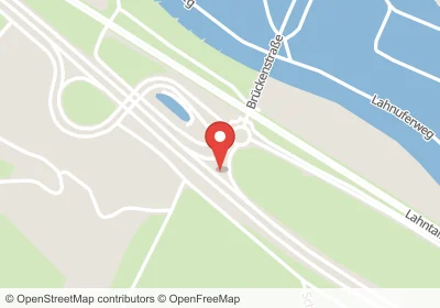 Brückenstraße Leun – Hotels in der Nähe Hotels an der Brückenstraße in Leun – Unterkünfte, Pensionen und Ferienwohnungen in zentraler Lage