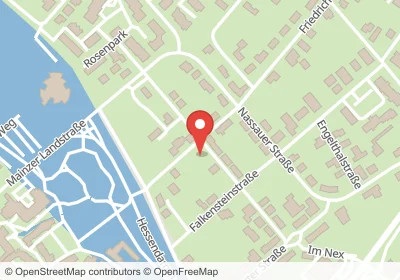 Brückenstraße Hattersheim am Main – Hotels in der Nähe Hotels an der Brückenstraße in Hattersheim am Main – Unterkünfte, Pensionen und Ferienwohnungen in zentraler Lage