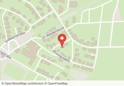 Hotels an der Brunnenweg in Solms – Unterkünfte, Pensionen und Ferienwohnungen in zentraler Lage