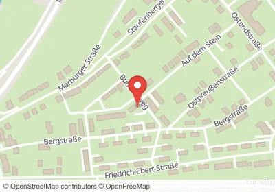 Hotels an der Buderusweg in Lollar – Unterkünfte, Pensionen und Ferienwohnungen in zentraler Lage