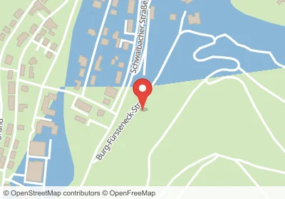 Hotels an der Burg-Fürsteneck-Straße in Lorch – Unterkünfte, Pensionen und Ferienwohnungen in zentraler Lage