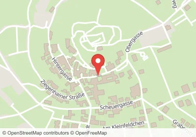 Hotels an der Burggasse in Staufenberg – Unterkünfte, Pensionen und Ferienwohnungen in zentraler Lage