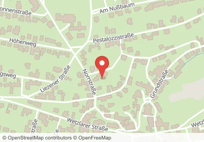 Hotels an der Burgweg in Solms – Unterkünfte, Pensionen und Ferienwohnungen in zentraler Lage
