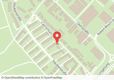 Hotels an der Carl-Schurz-Straße in Langen – Unterkünfte, Pensionen und Ferienwohnungen in zentraler Lage