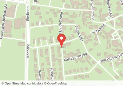 Hotels an der Carl-Ulrich-Straße in Riedstadt – Unterkünfte, Pensionen und Ferienwohnungen in zentraler Lage