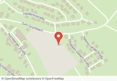 Hotels an der Christine-Brückner-Straße in Rotenburg an der Fulda – Unterkünfte, Pensionen und Ferienwohnungen in zentraler Lage