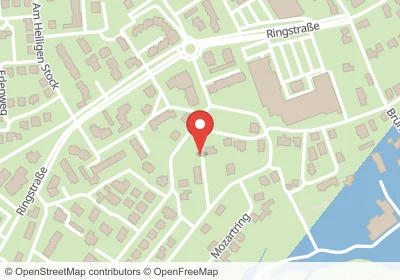 Hotels an der Clara-Schumann-Straße in Langenselbold – Unterkünfte, Pensionen und Ferienwohnungen in zentraler Lage