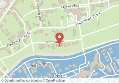 Dammstraße Lollar – Hotels in der Nähe Hotels an der Dammstraße in Lollar – Unterkünfte, Pensionen und Ferienwohnungen in zentraler Lage