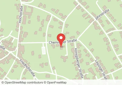 Hotels an der Danziger Straße in Michelstadt – Unterkünfte, Pensionen und Ferienwohnungen in zentraler Lage