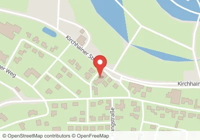 Hotels an der Die Pfingstgärten in Stadtallendorf – Unterkünfte, Pensionen und Ferienwohnungen in zentraler Lage