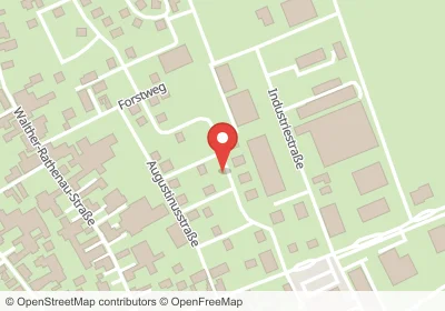 Hotels an der Dietrich-Bonhoefer-Straße in Riedstadt – Unterkünfte, Pensionen und Ferienwohnungen in zentraler Lage