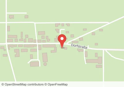 Dorfstraße Hofgeismar – Hotels in der Nähe Hotels an der Dorfstraße in Hofgeismar – Unterkünfte, Pensionen und Ferienwohnungen in zentraler Lage