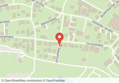 Drosselweg Kirchhain – Hotels in der Nähe Hotels an der Drosselweg in Kirchhain – Unterkünfte, Pensionen und Ferienwohnungen in zentraler Lage