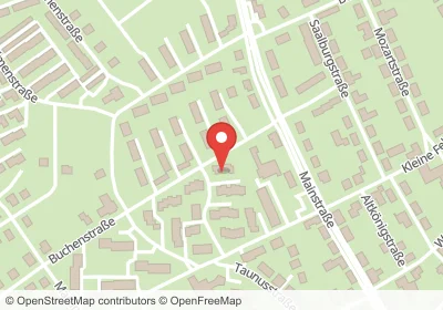 Hotels an der Drosselweg in Hattersheim am Main – Unterkünfte, Pensionen und Ferienwohnungen in zentraler Lage