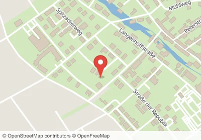 Hotels an der Eichendorffstraße in Oestrich-Winkel – Unterkünfte, Pensionen und Ferienwohnungen in zentraler Lage