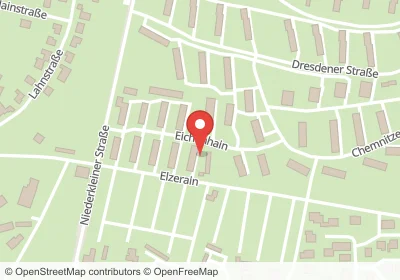 Hotels an der Eichenhain in Stadtallendorf – Unterkünfte, Pensionen und Ferienwohnungen in zentraler Lage