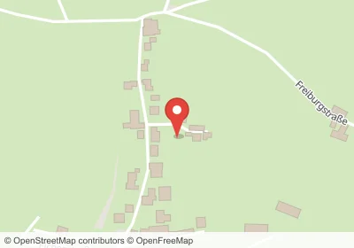 Hotels an der Eichenstraße in Michelstadt – Unterkünfte, Pensionen und Ferienwohnungen in zentraler Lage