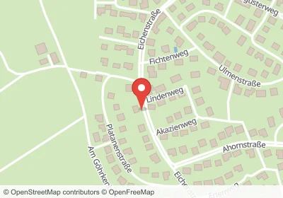 Eichenstraße Wolfhagen – Hotels in der Nähe Hotels an der Eichenstraße in Wolfhagen – Unterkünfte, Pensionen und Ferienwohnungen in zentraler Lage