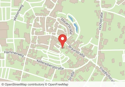 Einhardspforte Michelstadt – Hotels in der Nähe Hotels an der Einhardspforte in Michelstadt – Unterkünfte, Pensionen und Ferienwohnungen in zentraler Lage