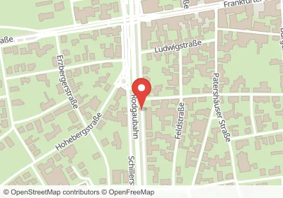 Eisenbahnstraße Heusenstamm – Hotels in der Nähe Hotels an der Eisenbahnstraße in Heusenstamm – Unterkünfte, Pensionen und Ferienwohnungen in zentraler Lage