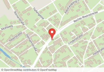 Eisenbahnstraße Oestrich-Winkel – Hotels in der Nähe Hotels an der Eisenbahnstraße in Oestrich-Winkel – Unterkünfte, Pensionen und Ferienwohnungen in zentraler Lage