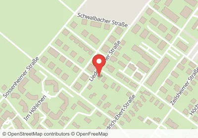 Elsa-Brändström-Straße Hattersheim am Main – Hotels in der Nähe Hotels an der Elsa-Brändström-Straße in Hattersheim am Main – Unterkünfte, Pensionen und Ferienwohnungen in zentraler Lage