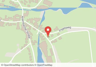 Engelsweg Schlüchtern – Hotels in der Nähe Hotels an der Engelsweg in Schlüchtern – Unterkünfte, Pensionen und Ferienwohnungen in zentraler Lage