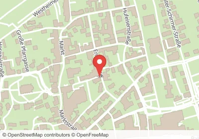 Entengasse Hofgeismar – Hotels in der Nähe Hotels an der Entengasse in Hofgeismar – Unterkünfte, Pensionen und Ferienwohnungen in zentraler Lage