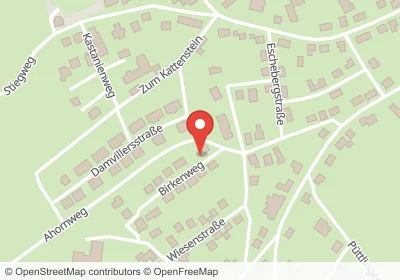 Hotels an der Erlenweg in Zierenberg – Unterkünfte, Pensionen und Ferienwohnungen in zentraler Lage