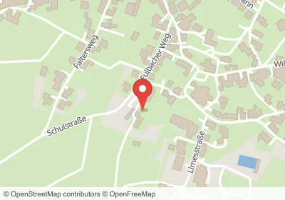 Hotels an der Eulbacher Weg in Michelstadt – Unterkünfte, Pensionen und Ferienwohnungen in zentraler Lage