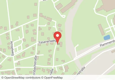 Hotels an der Fasanenweg in Haiger – Unterkünfte, Pensionen und Ferienwohnungen in zentraler Lage