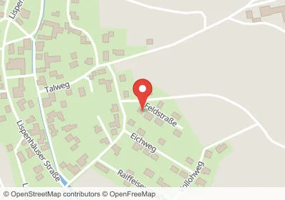 Hotels an der Feldstraße in Rotenburg an der Fulda – Unterkünfte, Pensionen und Ferienwohnungen in zentraler Lage