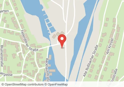 Hotels an der Fellerdillner Straße in Haiger – Unterkünfte, Pensionen und Ferienwohnungen in zentraler Lage