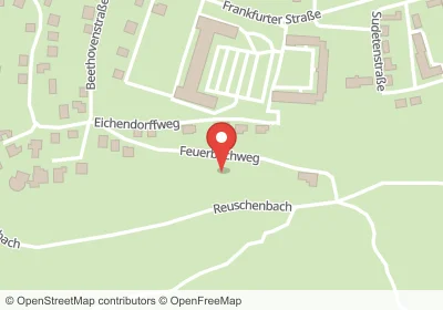Feuerbachweg Weilburg – Hotels in der Nähe Hotels an der Feuerbachweg in Weilburg – Unterkünfte, Pensionen und Ferienwohnungen in zentraler Lage