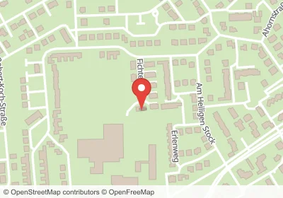 Fichtenweg Langenselbold – Hotels in der Nähe Hotels an der Fichtenweg in Langenselbold – Unterkünfte, Pensionen und Ferienwohnungen in zentraler Lage