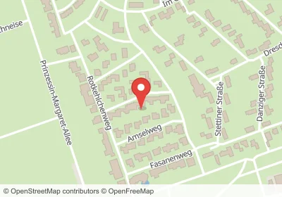 Finkenweg Langen – Hotels in der Nähe Hotels an der Finkenweg in Langen – Unterkünfte, Pensionen und Ferienwohnungen in zentraler Lage