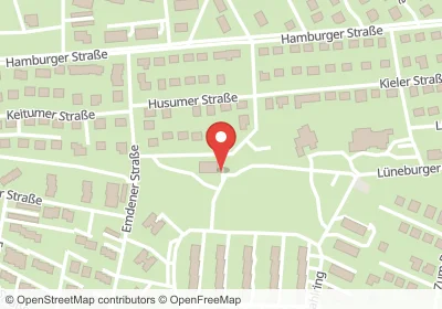 Hotels an der Flensburger Straße in Vellmar – Unterkünfte, Pensionen und Ferienwohnungen in zentraler Lage