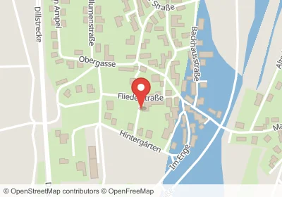 Fliederstraße Haiger – Hotels in der Nähe Hotels an der Fliederstraße in Haiger – Unterkünfte, Pensionen und Ferienwohnungen in zentraler Lage