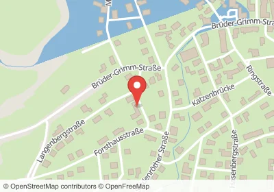 Forsthausstraße Steinau an der Straße – Hotels in der Nähe Hotels an der Forsthausstraße in Steinau an der Straße – Unterkünfte, Pensionen und Ferienwohnungen in zentraler Lage