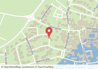 Hotels an der Forsthausstraße in Nidderau – Unterkünfte, Pensionen und Ferienwohnungen in zentraler Lage