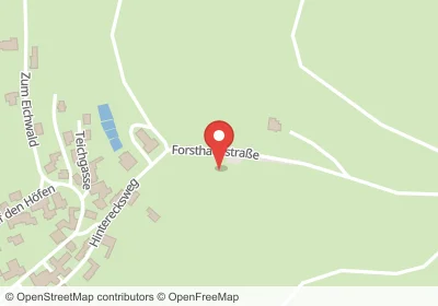 Forsthausstraße Stadtallendorf – Hotels in der Nähe Hotels an der Forsthausstraße in Stadtallendorf – Unterkünfte, Pensionen und Ferienwohnungen in zentraler Lage