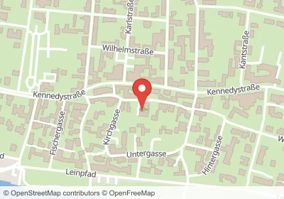 Hotels an der Frankfurter Straße in Maintal – Unterkünfte, Pensionen und Ferienwohnungen in zentraler Lage