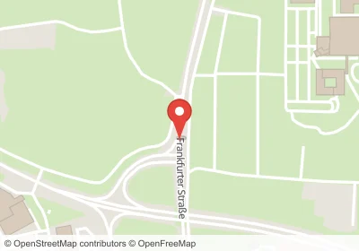 Frankfurter Straße Langen – Hotels in der Nähe Hotels an der Frankfurter Straße in Langen – Unterkünfte, Pensionen und Ferienwohnungen in zentraler Lage