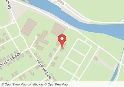 Hotels an der Franz-König-Straße in Rotenburg an der Fulda – Unterkünfte, Pensionen und Ferienwohnungen in zentraler Lage